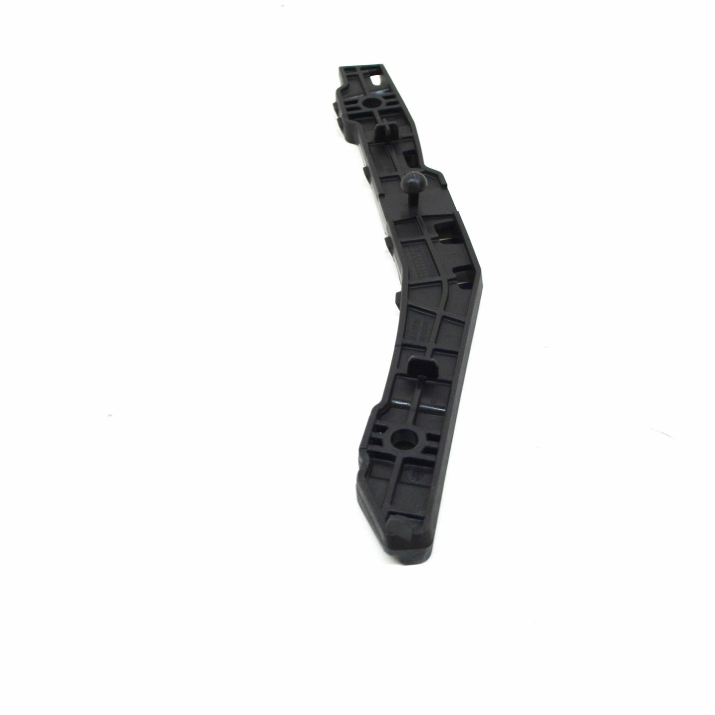 NEW MB GLS X167 FRONT LEFT BUMPER WHEEL ARCH MOUNTING RAIL A1678854702 ORIGINAL