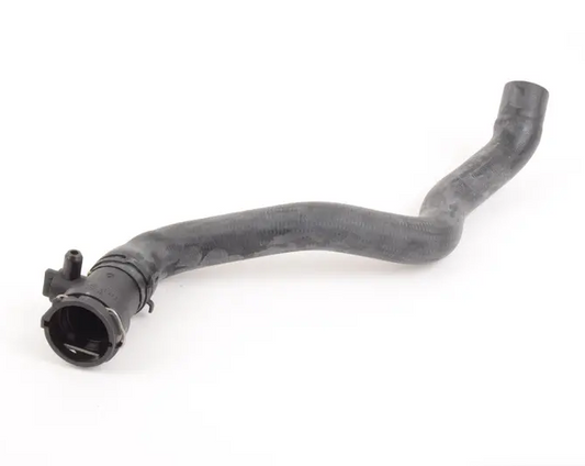 NEW AUDI A4 8K B8 COOLANT HOSE WITH QUICK RELEASE COUPLING 8K0121055N ORIGINAL