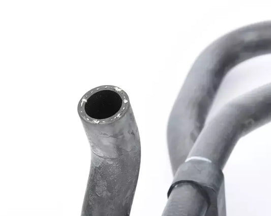 NEW AUDI Q7 4L ENGINE COOLANT RESERVOIR COOLANT HOSE 7L0121156F ORIGINAL