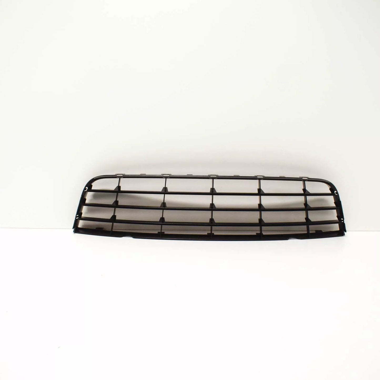 NEW VOLKSWAGEN EOS FRONT BUMPER LOWER GRILLE 1Q08536779B9 2009