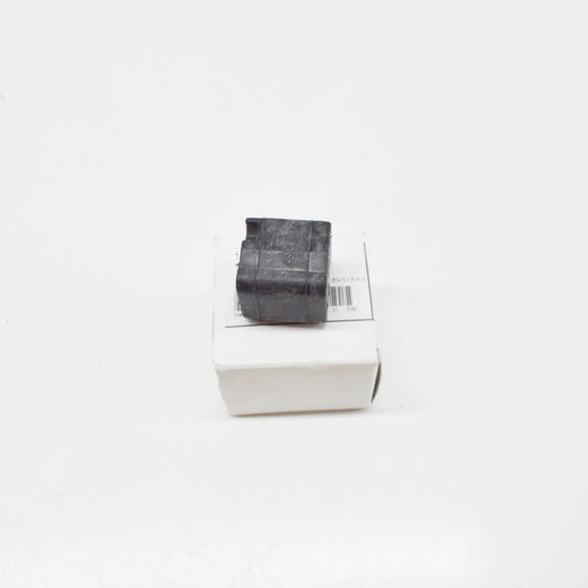 NEW BMW 6 F06 FRONT ENGINE AIR INTAKE HOSE GROMMET 13717582315 7582315 ORIGINAL