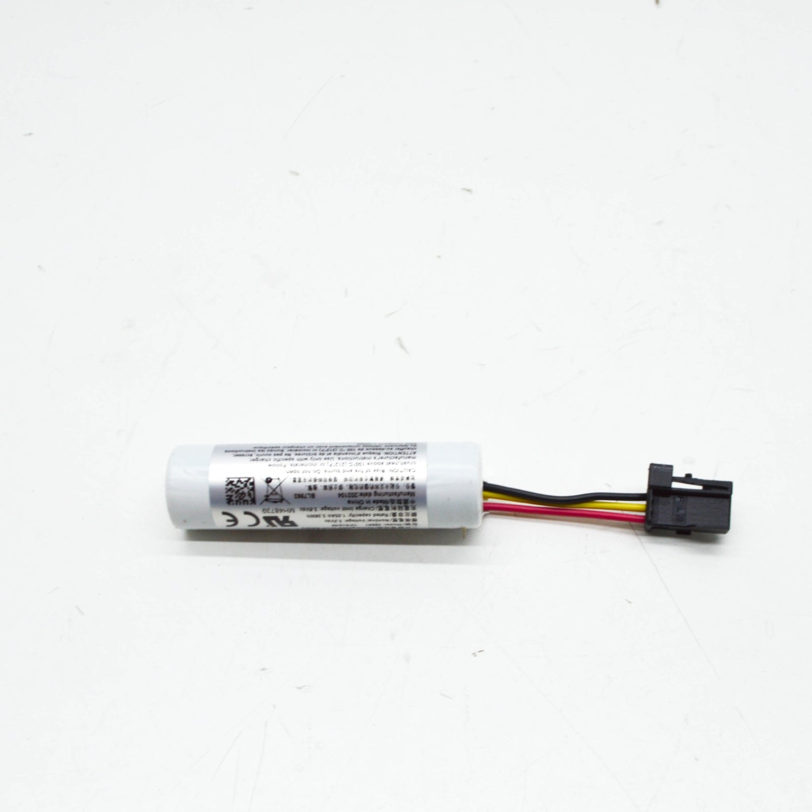 NEW AUDI E-TRON GT BATTERY FOR EMERGENCY SUPPLY 4K0915989C ORIGINAL