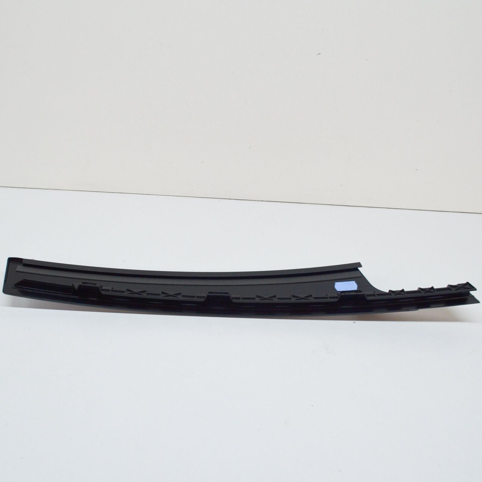 NEW VOLKSWAGEN GOLF MK7 FRONT RIGHT B PILLAR TRIM 5G3837902C041 ORIGINAL