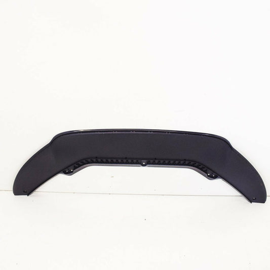 new volkswagen passat front bumper spoiler lip b7 561805903a9b9 original