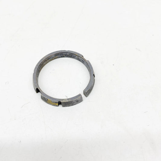 NEW VW SHARAN 7M MK1 GEARBOX FLANGED SHAFT TAPERED RING 09A409374 ORIGINAL