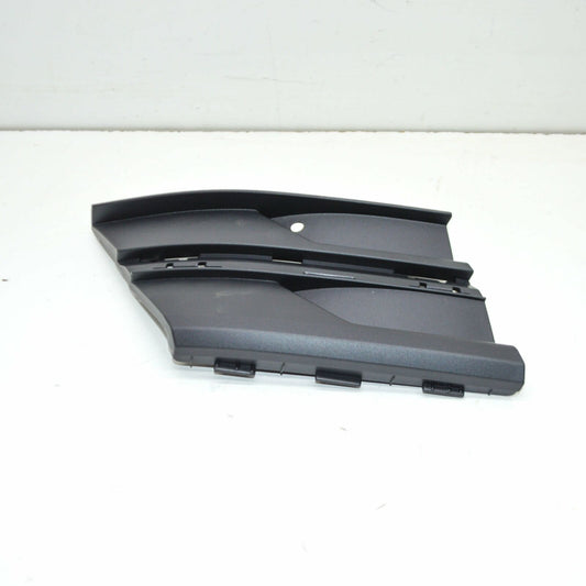 NEW VOLKSWAGEN TRANSPORTER T6 FRONT COVER FOR TOWING EYE 7LA807241A9B9 ORIGINAL