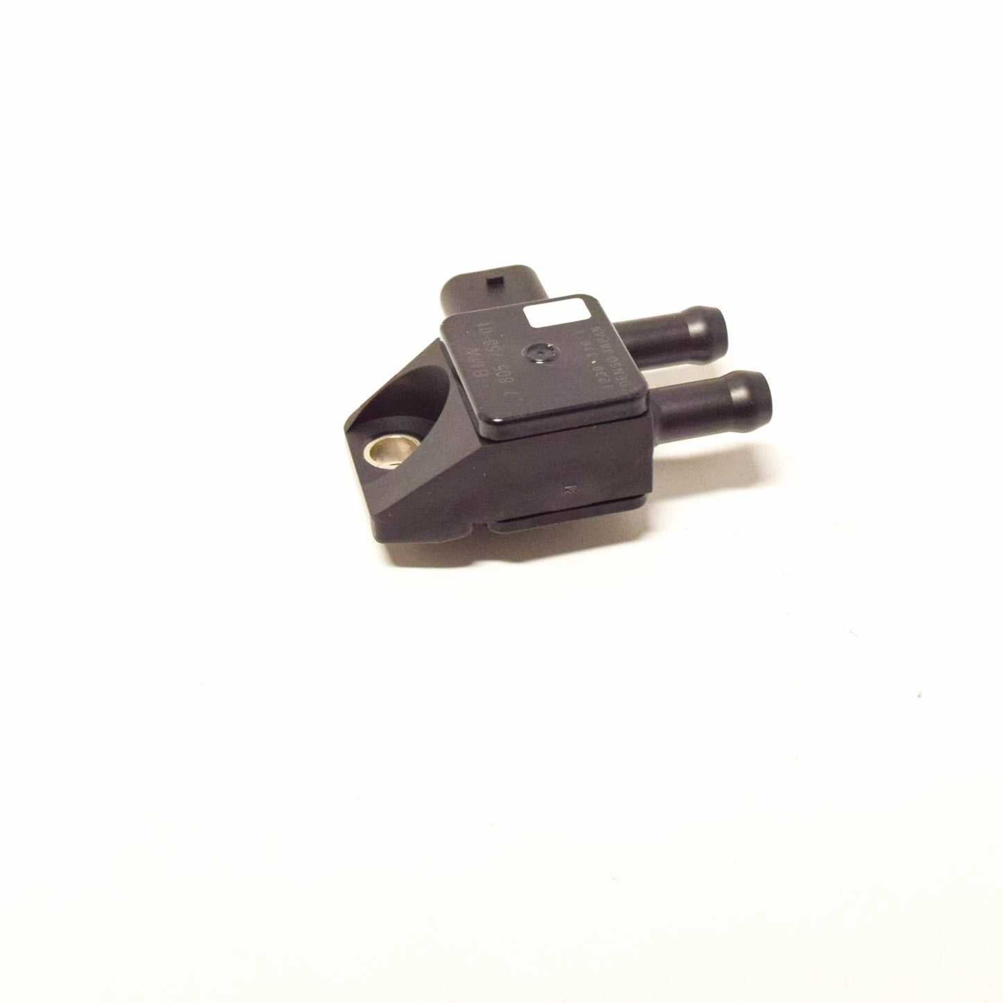 NEW BMW X5 E70 DPF EXHAUST PRESSURE SENSOR 2.0 DIESEL 13627805758 ORIGINAL