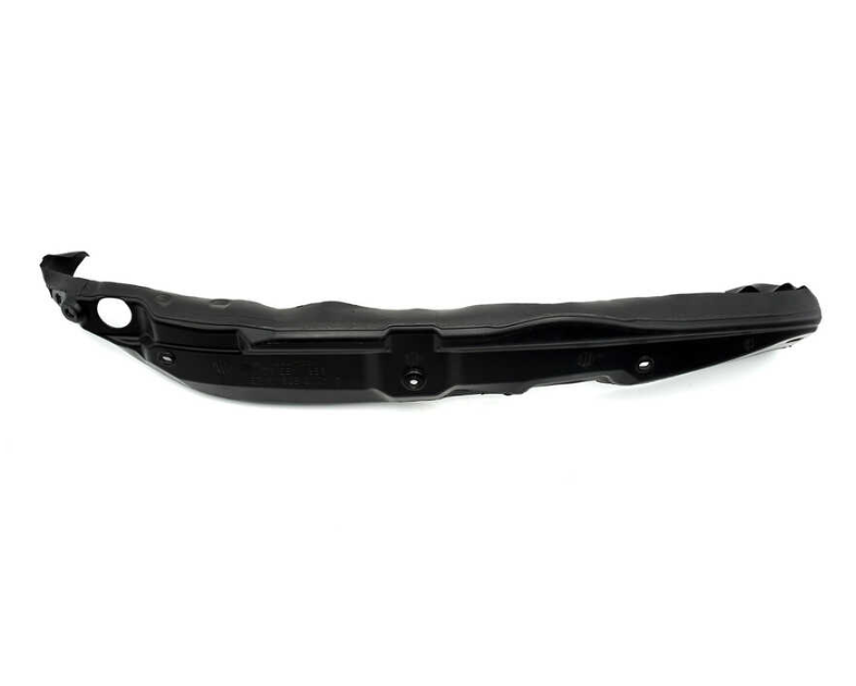 new mercedes-benz c w203 front right fender rear cover a2038890225 original