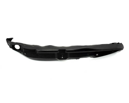 new mercedes-benz c w203 front right fender rear cover a2038890225 original