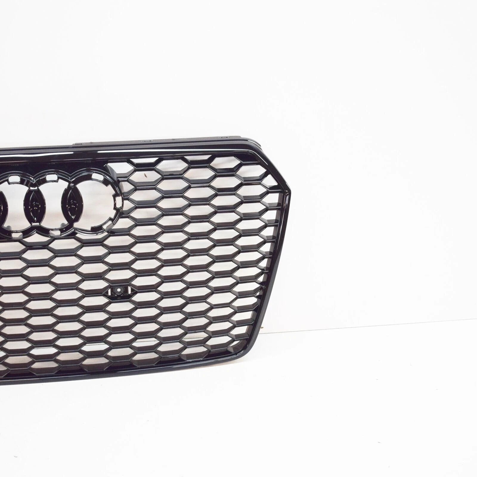 Audi RS7 plus Sportback Front Radiator Grille 4G8853651LT94 ORIGINAL