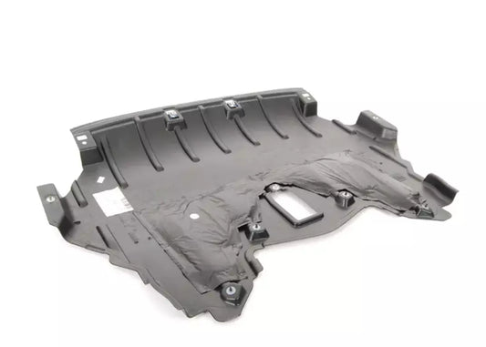 NEW BMW X5 E70 FRONT ENGINE COMPARTMENT SHIELDING 8037195 51758037195 ORIGINAL