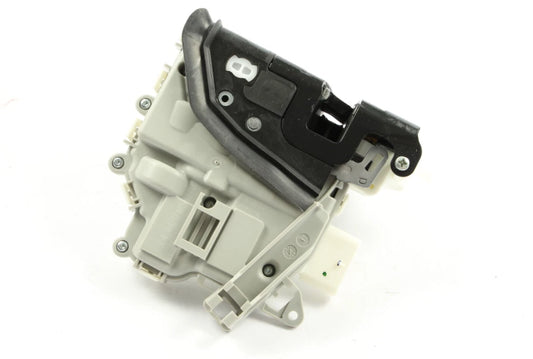 NEW AUDI A6 AVANT 4F5, C6 FRONT RIGHT DOOR LOCK LHD 4F1837016E ORIGINAL