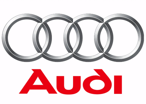 new audi a7 rs7 4g8 front radiator grille bracket 4g8853231b original