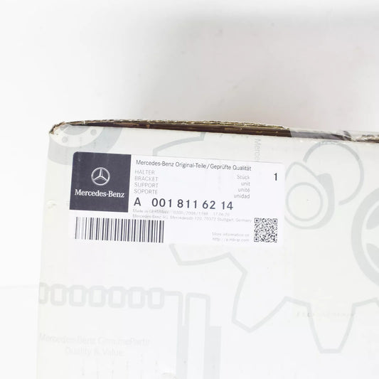 NEW MB SPRINTER W903 FRONT RIGHT DOOR MIRROR BRACKET LHD A0018116214