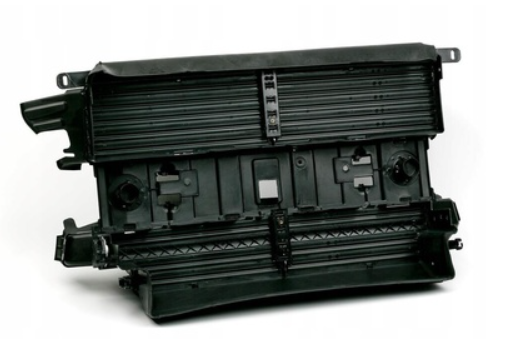 new ford kuga mk2 c520 radiator grille bracket dv44-8473-da 1835035 original