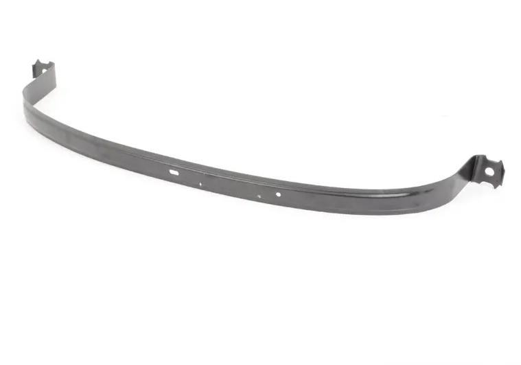 new vw jetta city fuel tank stainless steel strap 1h0201654c original