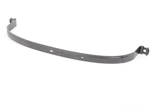 new vw jetta city fuel tank stainless steel strap 1h0201654c original