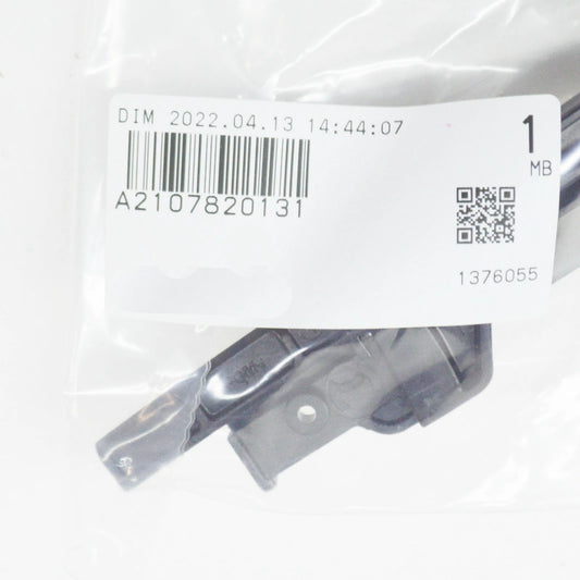 NEW MERCEDES-BENZ E W210 SLIDING ROOF LEFT GUIDE A2107820131 ORIGINAL