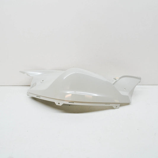 NEW BMW K73 F800 R LEFT TRIM PANEL 46638549809 ORIGINAL