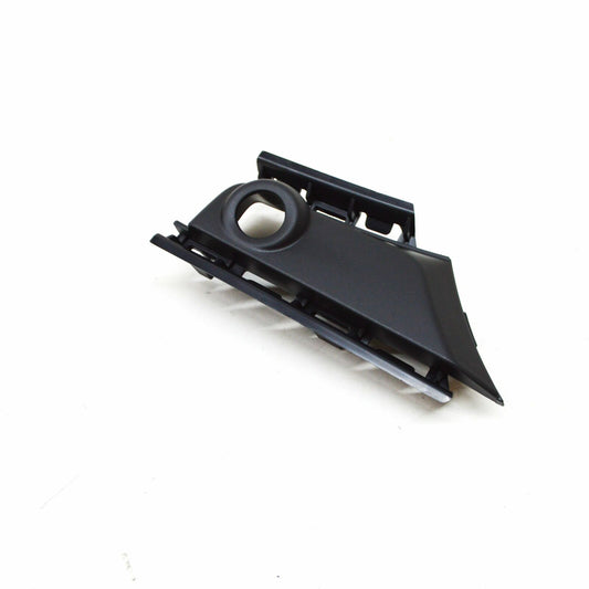 NEW MERCEDES-BENZ A W176 FRONT BUMPER RIGHT GRILLE COVER A1768853000 ORIGINAL