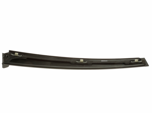 new ford fusion ju front right door outside pillar moulding 1690268 original