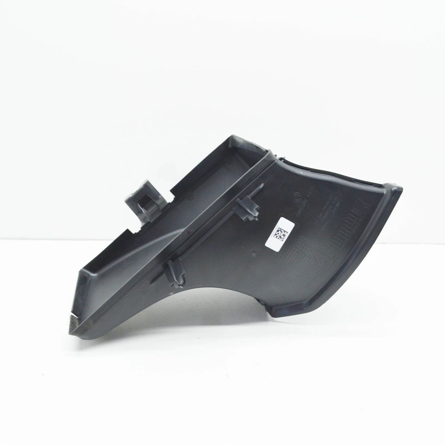 NEW BMW M4 COMPETITION COUPE G82 LEFT RADIATOR AIR DUCT 51748072093 ORIGINAL
