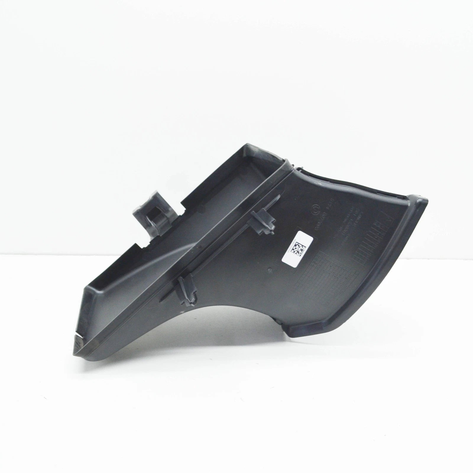 NEW BMW M4 COMPETITION COUPE G82 LEFT RADIATOR AIR DUCT 51748072093 ORIGINAL