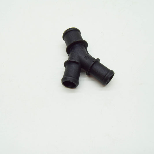 new skoda superb mk3 cooling system t-piece 5q0121087m original