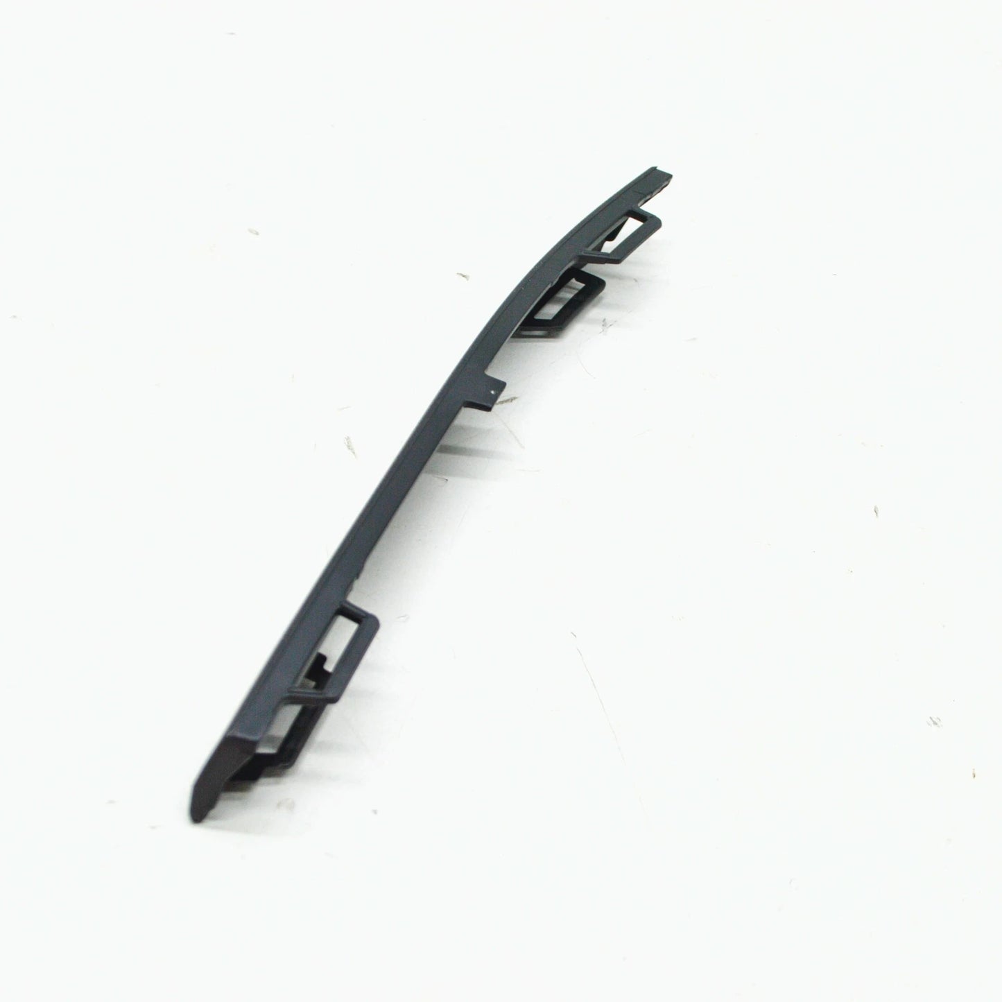 NEW VOLKSWAGEN TRANSPORTER VI T6 FRONT BUMPER TRIM STRIP 7LA8532459B9 ORIGINAL