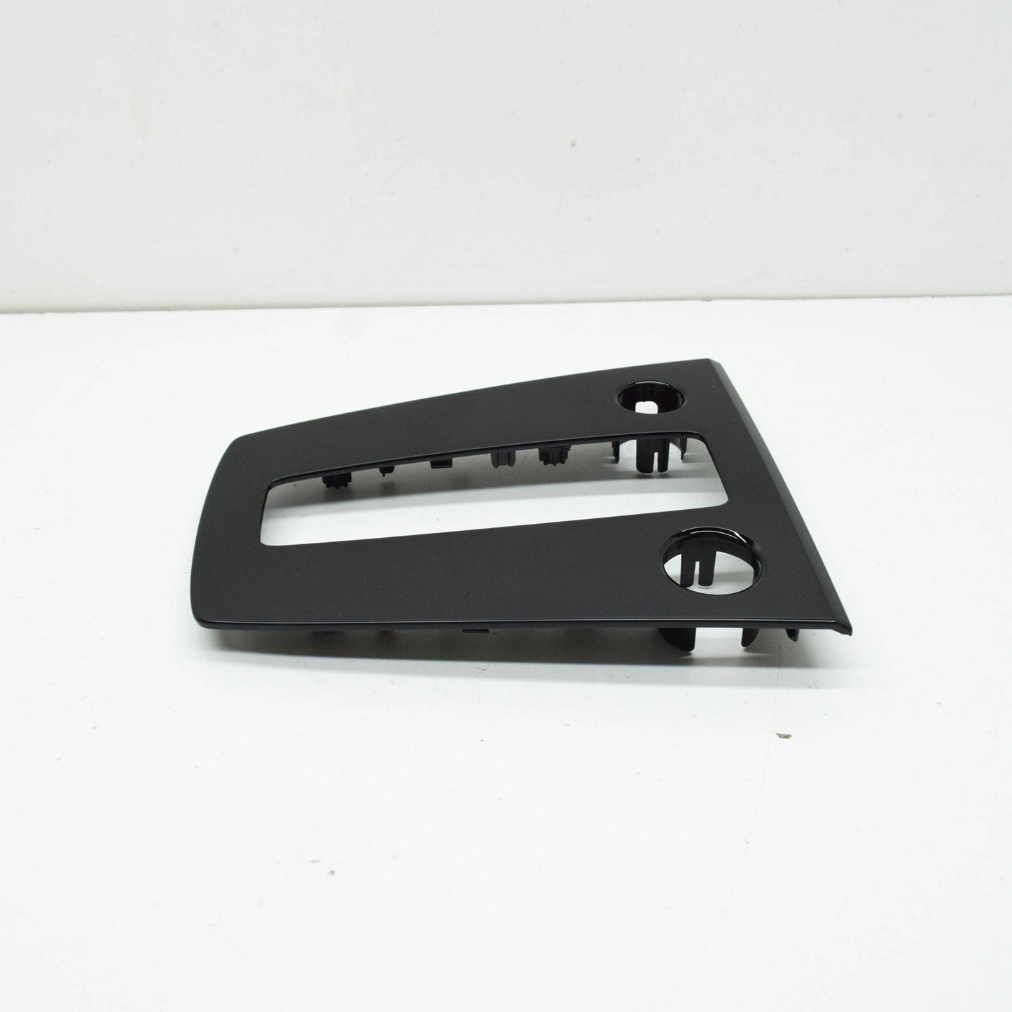 NEW AUDI A3 SPORTBACK 8Y CENTER CONSOLE TRIM LHD 8Y1864261AV58 ORIGINAL