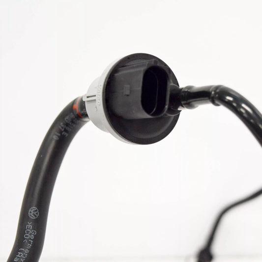 NEW AUDI Q2 CONNECTION PIPE HOSE 04E133366CT ORIGINAL