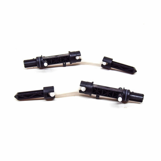 NEW MB VITO W639 HEATING VENTILATION SHAFT PARTS KIT A0008330079 ORIGINAL