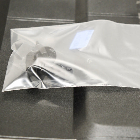 Genuine Audi Q7 4L Rear Bumper Tow Hook Bar Cover 4L0807819H1Rr Original