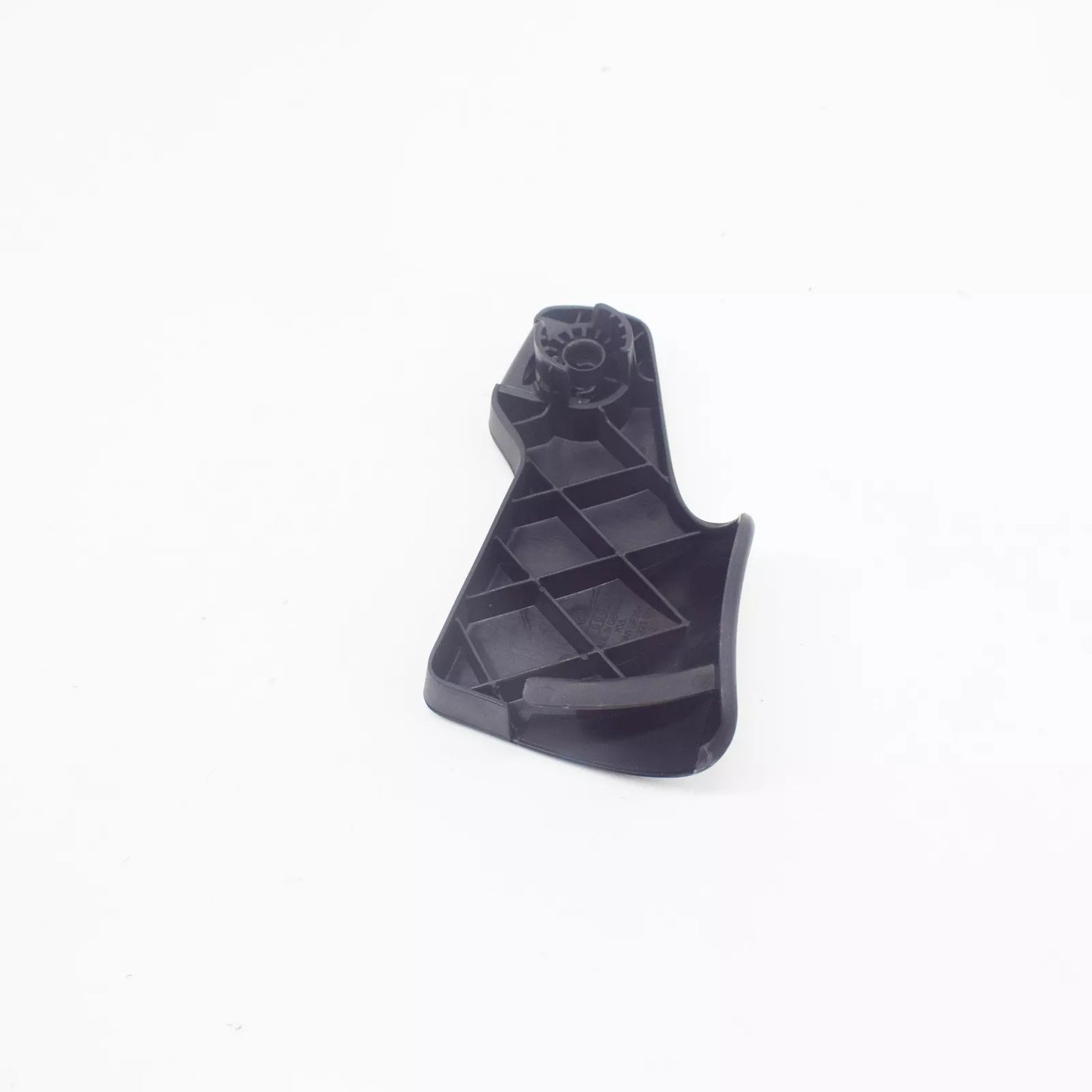 NEW AUDI A1 8X ENGINE HOOD LID LOCK CABLE GRIP LHD 8X18235334PK ORIGINAL