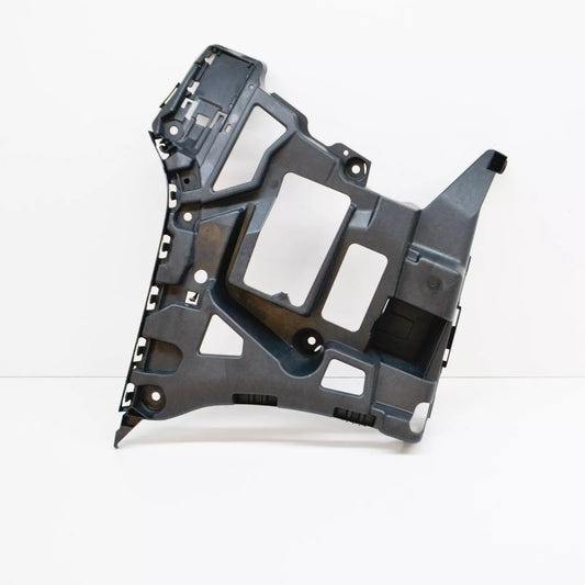NEW BMW M4 G82 REAR LEFT BUMPER SIDE LATERAL SUPPORT 51128074727 ORIGINAL