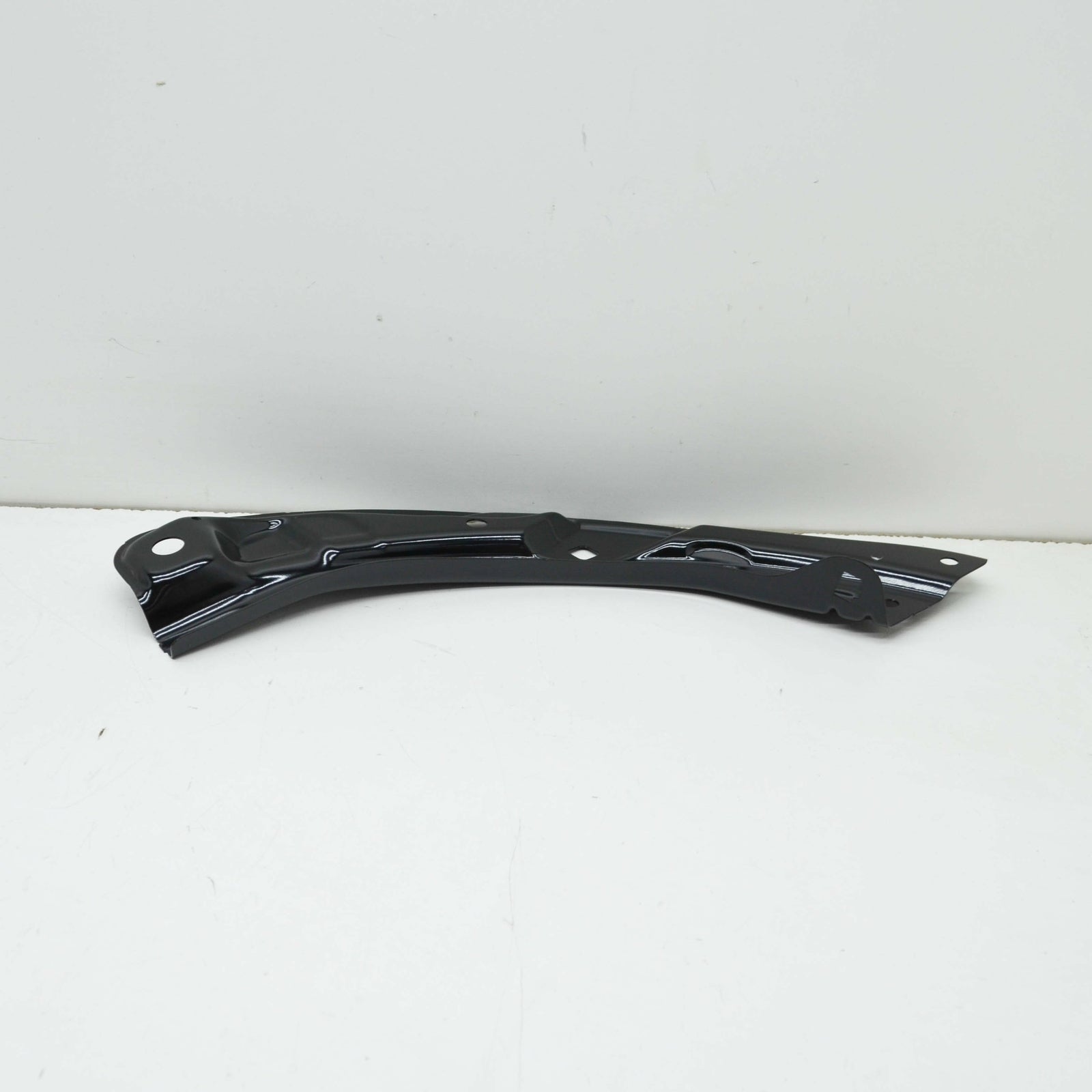 NEW SKODA RAPID NH3 FRONT SLAM PANEL RIGHT CONNECTION 5JA805932A ORIGINAL