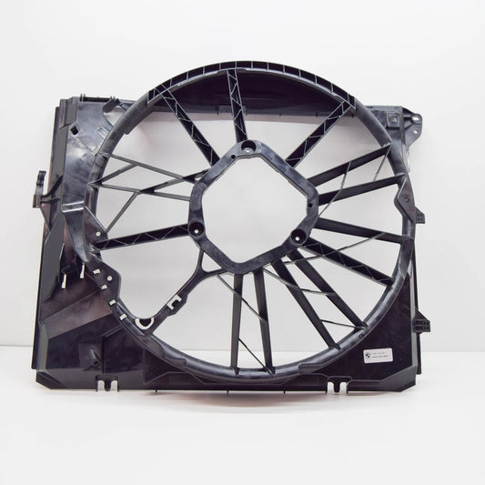 NEW BMW E82 E88 E90 E90N E92 E92N E93 RADIATOR FAN SHROUD 7557814 17117557814