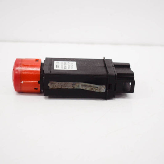 Genuine Audi Tt 8N Hazard Warning Switch Button 8N0941509B Original