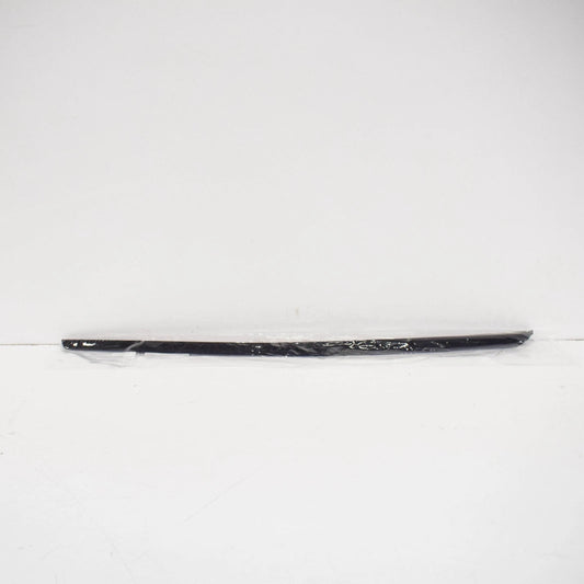 NEW AUDI A4 B9 FRONT WINDSCREEN RIGHT WEATHERSTRIP MOLDING 8W0854328C9B9