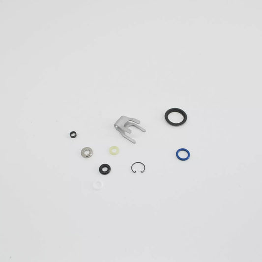 NEW MERCEDES-BENZ GLE COUPE C292 FUEL INJECTOR O-RING KIT A1770720000 ORIGINAL