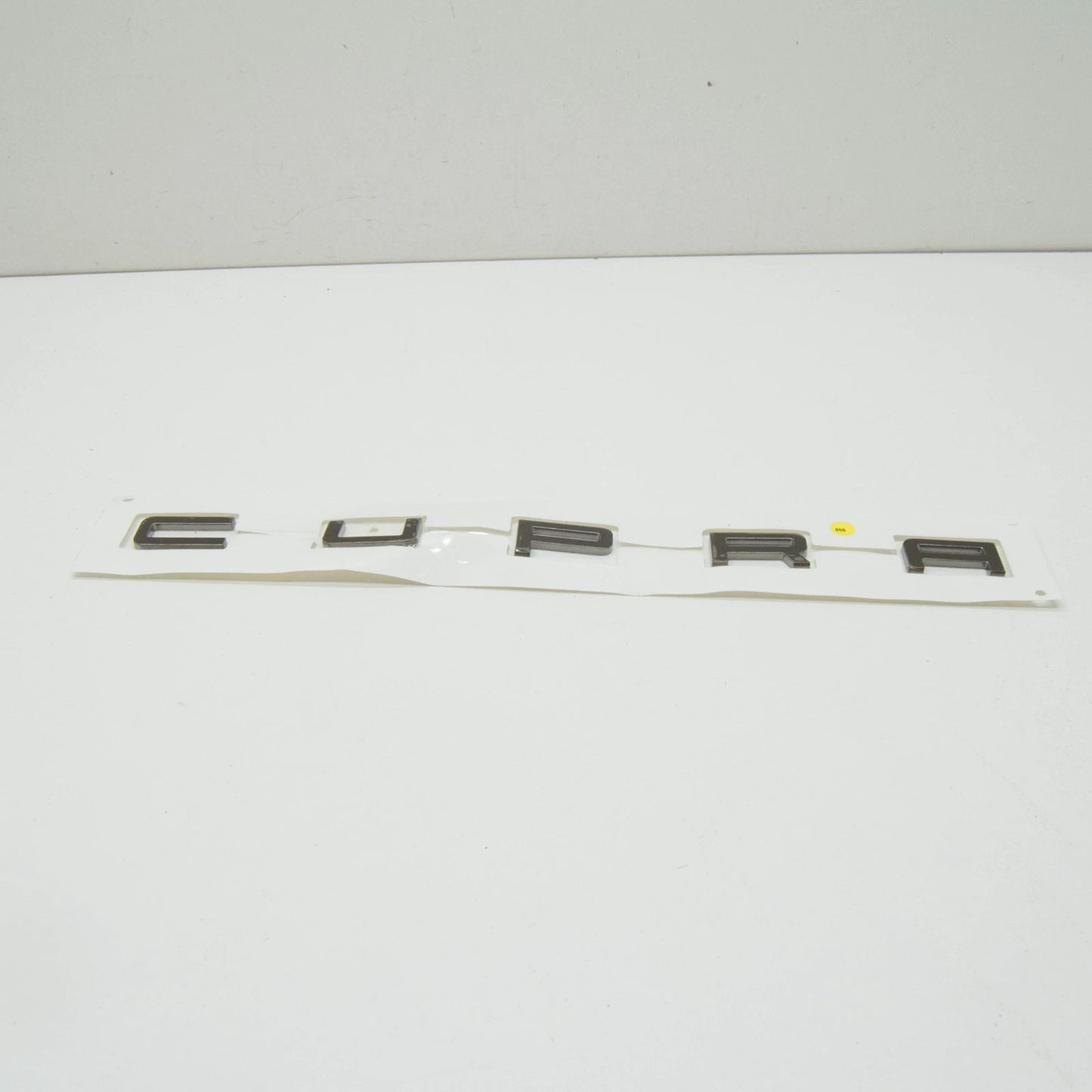 NEW CUPRA FORMENTOR REAR EMBLEM BADGE 5FF853687A5DV ORIGINAL