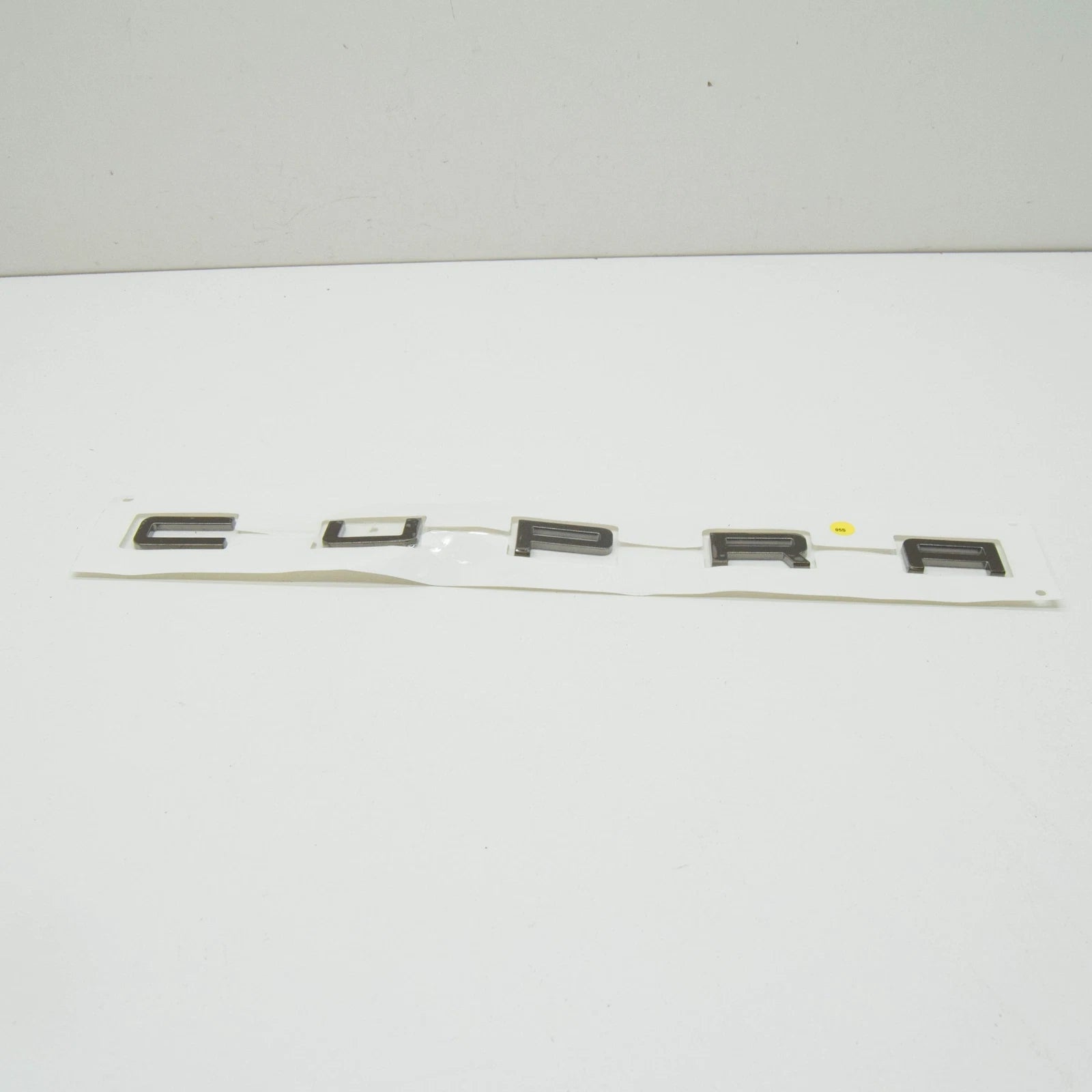 NEW CUPRA FORMENTOR REAR EMBLEM BADGE 5FF853687A5DV ORIGINAL