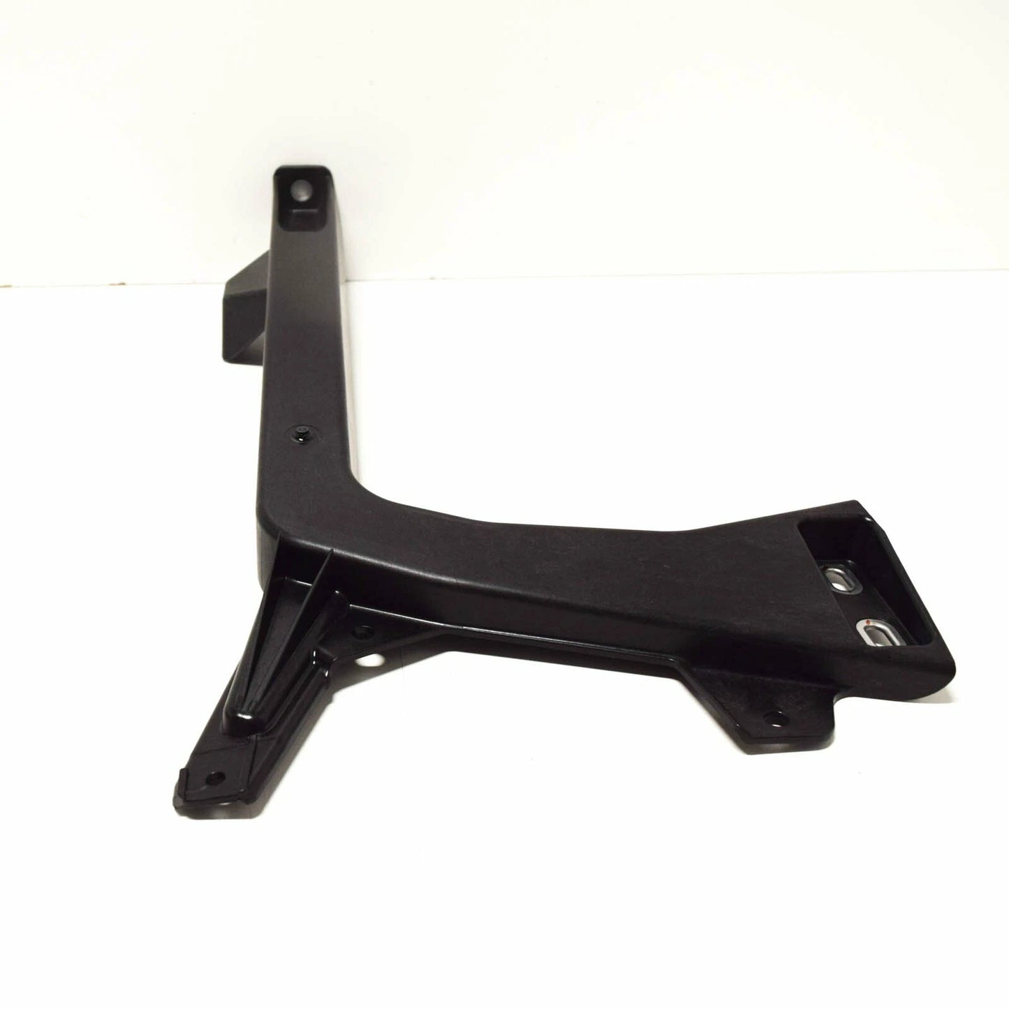 NEW BMW I8 I12 LEFT HEADLIGHT ARM SUPPORT BRACKET 51647339107 ORIGINAL