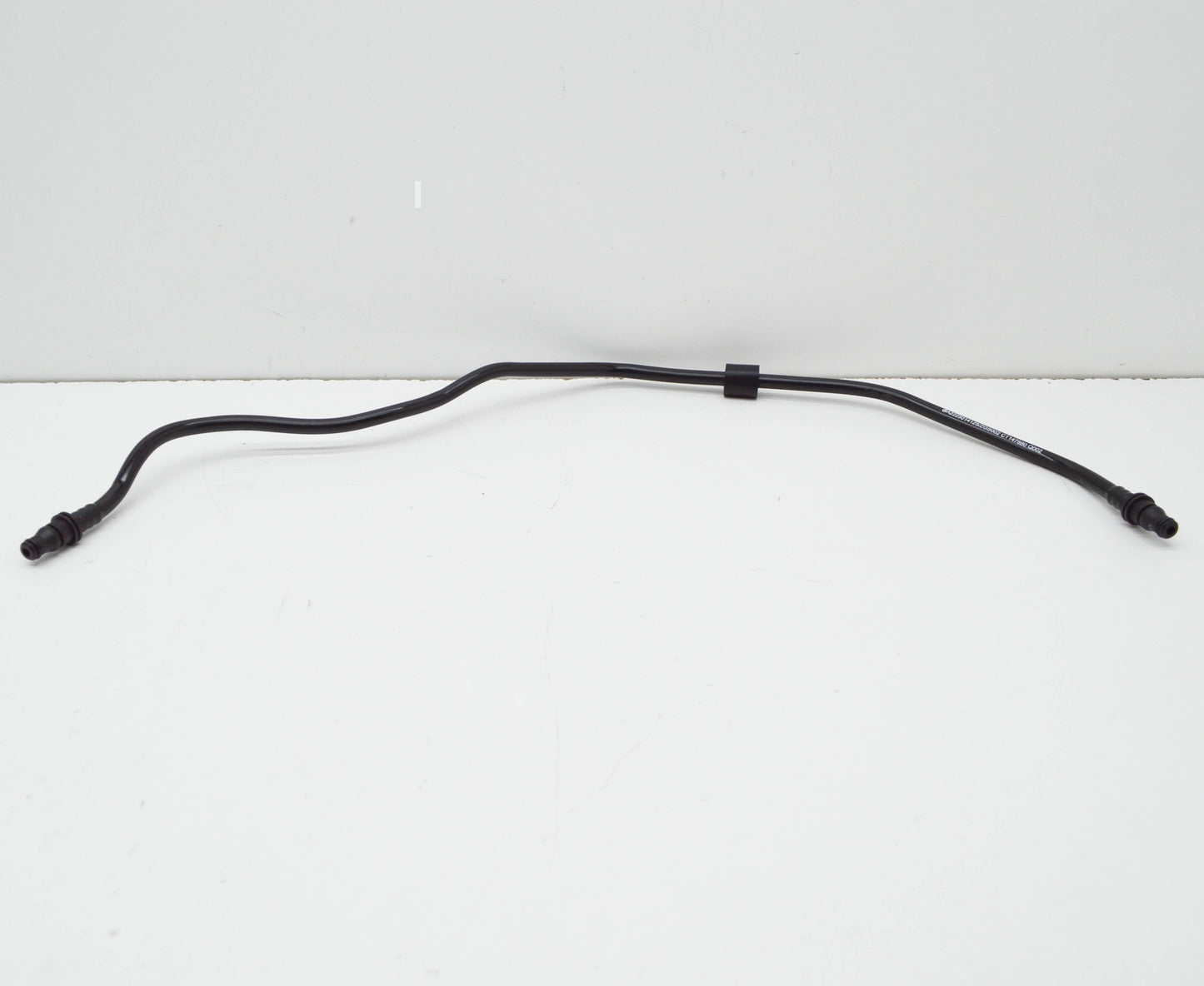 NEW MERCEDES BENZ S W222 ENGINE COOLANT OWERFLOW HOSE A222501412564 ORIGINAL