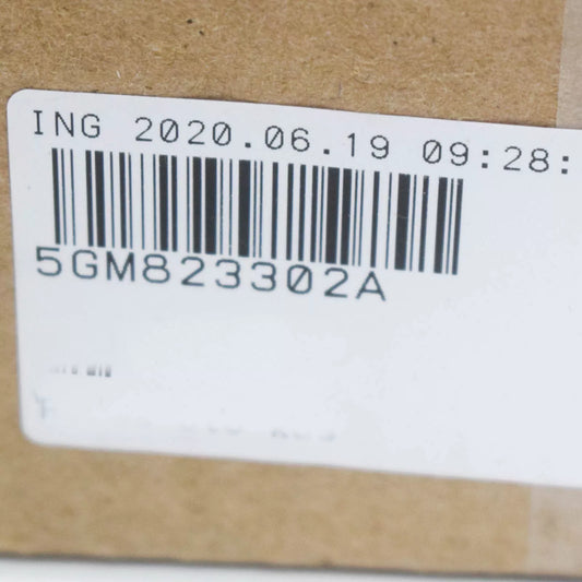 NEW VOLKSWAGEN GOLF MK7 5G FRONT RIGHT BONNET HOOD HINGE 5GM823302A ORIGINAL