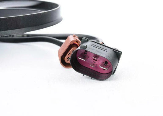 NEW VOLKSWAGEN BEETLE A5 ENGINE COOLING FAN 360MM 1KM959455G ORIGINAL