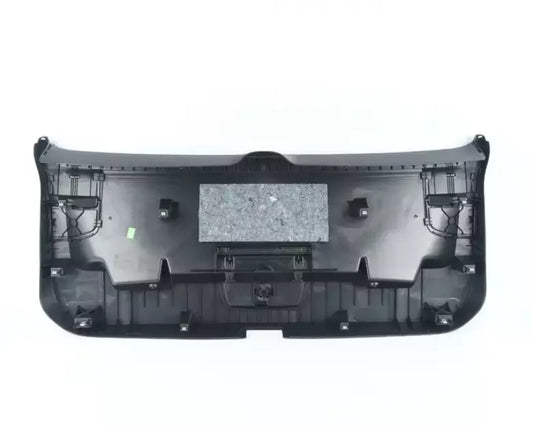 NEW VW GOLF 5G MK7 REAR LID LOWER INTERIOR TRIM PANEL 5G9867605B82V ORIGINAL
