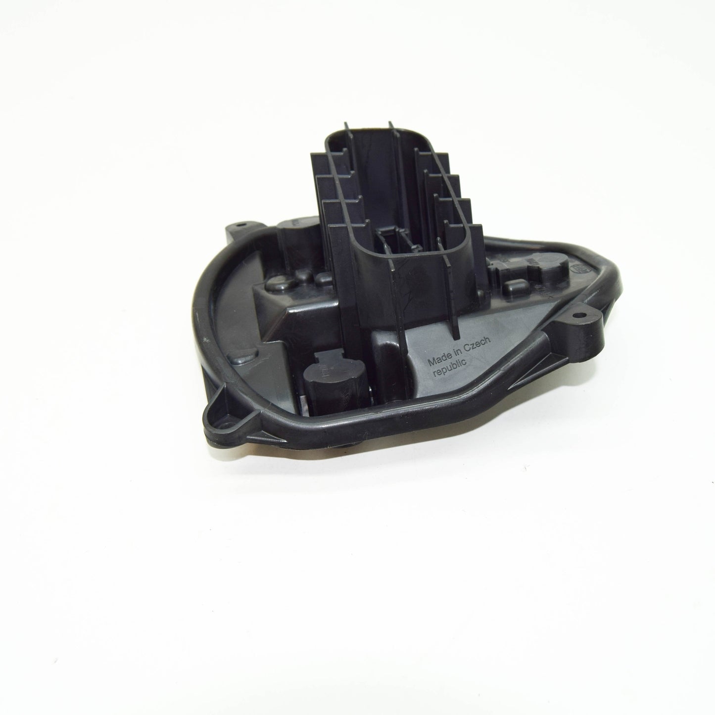 new skoda octavia 5e mk3 rear left taillight bulb carrier 5e5945257a original