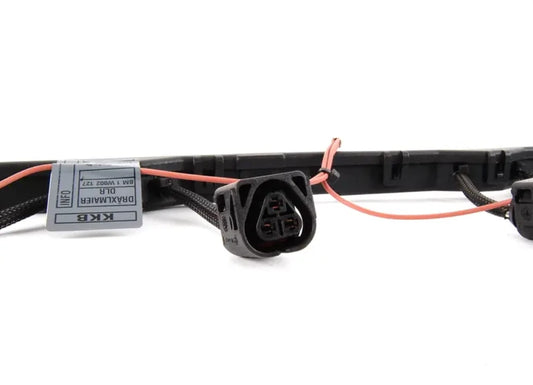 NEW BMW Z4 E85 ENGINE IGNITION MODULE WIRING HARNESS 12517551905 7551905