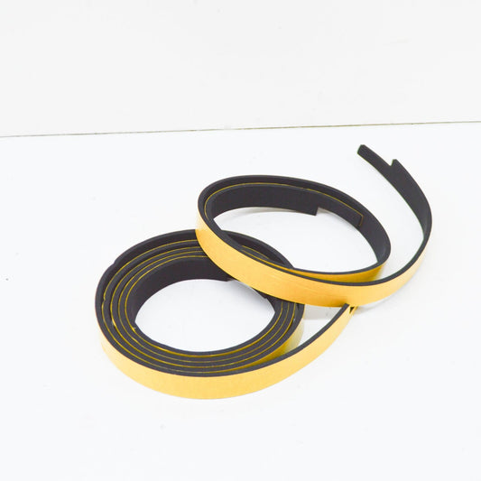 NEW MB SPRINTER W906 ROOF A/C SYSTEM BOTTOM SEALING FRAME A0008352200 ORIGINAL